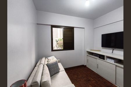 Apartamento à venda com 85m², 3 quartos e 2 vagasQuarto 2