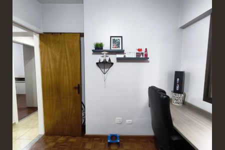 Apartamento à venda com 85m², 3 quartos e 2 vagasQuarto 1