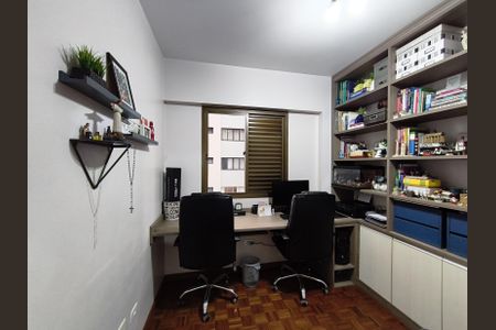 Apartamento à venda com 85m², 3 quartos e 2 vagasQuarto 1