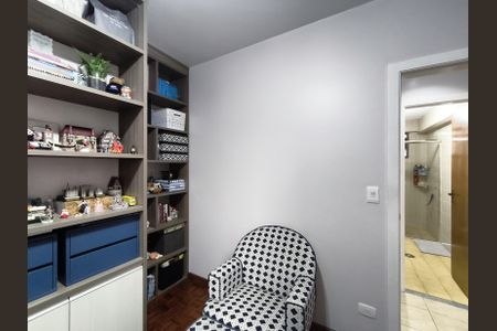 Apartamento à venda com 85m², 3 quartos e 2 vagasQuarto 1