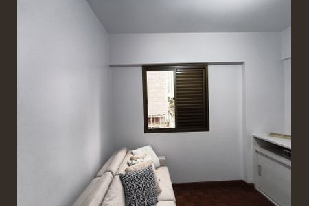 Apartamento à venda com 85m², 3 quartos e 2 vagasQuarto 2