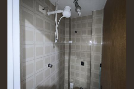 Apartamento à venda com 85m², 3 quartos e 2 vagasBanheiro de Serviço