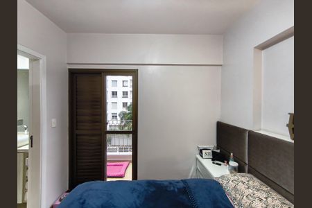 Apartamento à venda com 85m², 3 quartos e 2 vagasSuíte 3