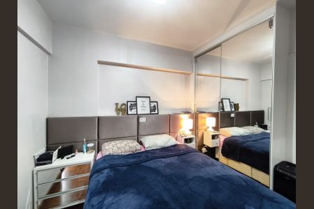 Apartamento à venda com 85m², 3 quartos e 2 vagasSuíte 3