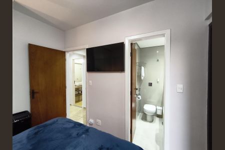 Apartamento à venda com 85m², 3 quartos e 2 vagasSuíte 3