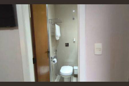 Apartamento à venda com 85m², 3 quartos e 2 vagasBanheiro da Suíte 3