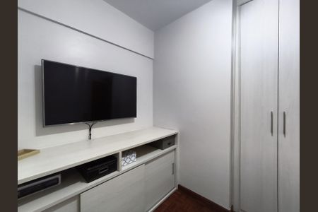 Apartamento à venda com 85m², 3 quartos e 2 vagasQuarto 2