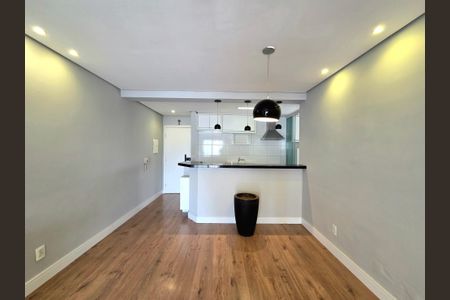 Apartamento à venda com 75m², 2 quartos e 2 vagasBanheiro 