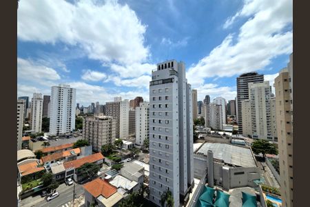 Apartamento à venda com 75m², 2 quartos e 2 vagasVista