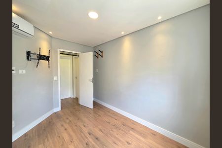 Apartamento à venda com 75m², 2 quartos e 2 vagasQuarto 2