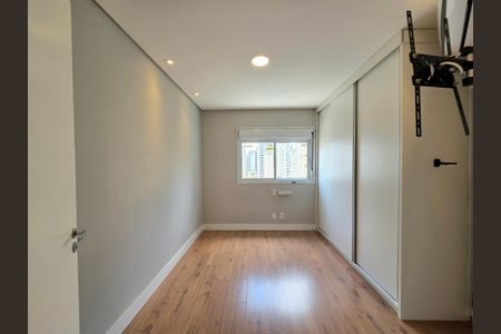 Apartamento à venda com 75m², 2 quartos e 2 vagasQuarto 2