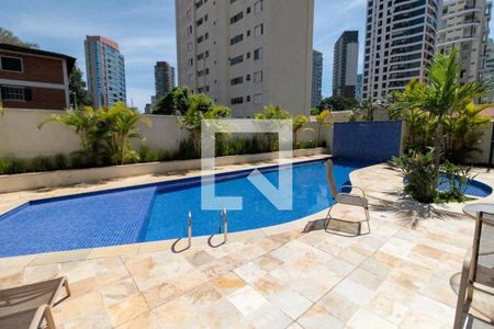 Apartamento à venda com 75m², 2 quartos e 2 vagasÁrea comum - Piscina