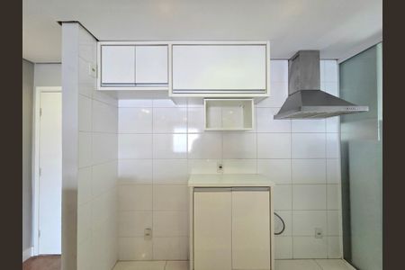 Apartamento à venda com 75m², 2 quartos e 2 vagasCozinha