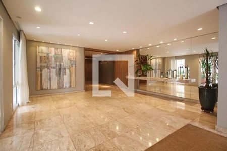 Apartamento à venda com 75m², 2 quartos e 2 vagasHall