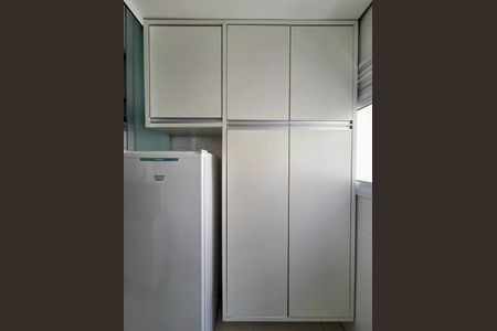 Apartamento à venda com 75m², 2 quartos e 2 vagasÁrea de Serviço