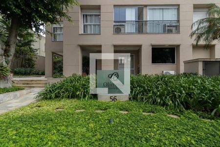 Apartamento à venda com 75m², 2 quartos e 2 vagasFachada