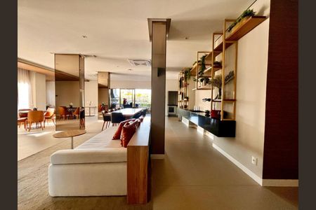 Apartamento à venda com 120m², 3 quartos e 2 vagas Apartamento à venda com 120m², 3 quartos e 2 vagasÁrea comum Salão de Festas