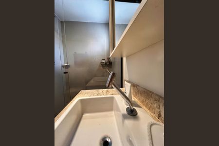 Apartamento à venda com 120m², 3 quartos e 2 vagas Apartamento à venda com 120m², 3 quartos e 2 vagasBanheiro Suíte 3