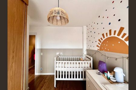 Apartamento à venda com 120m², 3 quartos e 2 vagas Apartamento à venda com 120m², 3 quartos e 2 vagasSuíte 2