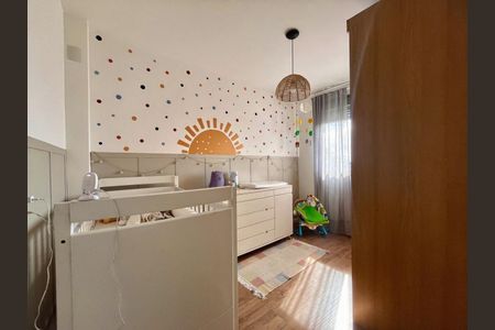 Apartamento à venda com 120m², 3 quartos e 2 vagas Apartamento à venda com 120m², 3 quartos e 2 vagasSuíte 2