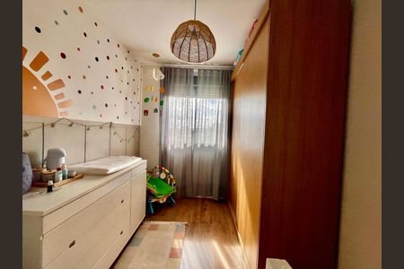 Apartamento à venda com 120m², 3 quartos e 2 vagas Apartamento à venda com 120m², 3 quartos e 2 vagasSuíte 2