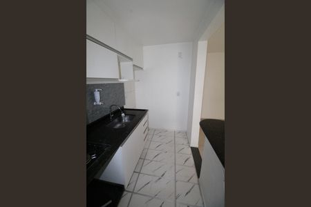 Apartamento para alugar com 66m², 3 quartos e 1 vagaCozinha