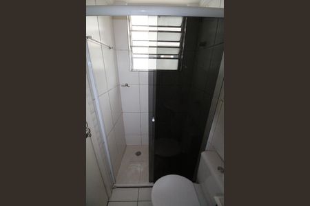Apartamento para alugar com 66m², 3 quartos e 1 vagaBanheiro Social