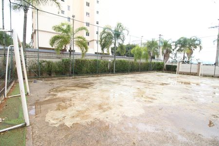 Apartamento para alugar com 66m², 3 quartos e 1 vagaÁrea comum