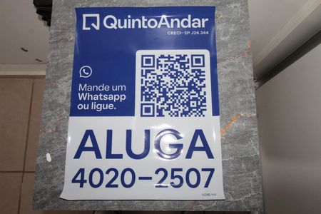 Apartamento para alugar com 66m², 3 quartos e 1 vagaPlaca
