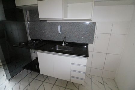 Apartamento para alugar com 66m², 3 quartos e 1 vagaCozinha
