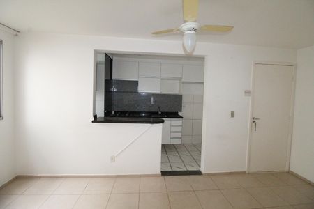 Apartamento para alugar com 66m², 3 quartos e 1 vagaSala