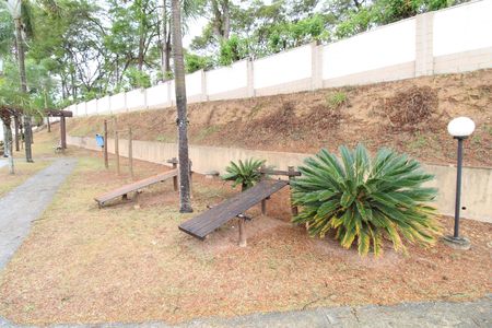 Apartamento para alugar com 66m², 3 quartos e 1 vagaÁrea comum