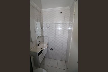 Apartamento para alugar com 66m², 3 quartos e 1 vagaBanheiro Social