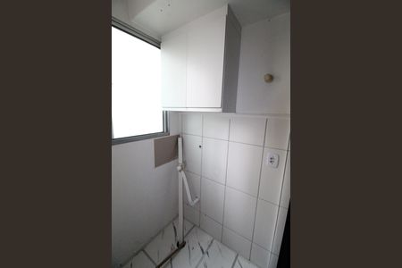 Apartamento para alugar com 66m², 3 quartos e 1 vagaÁrea de Serviço