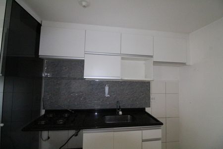 Apartamento para alugar com 66m², 3 quartos e 1 vagaCozinha