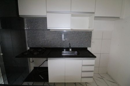Apartamento para alugar com 66m², 3 quartos e 1 vagaCozinha
