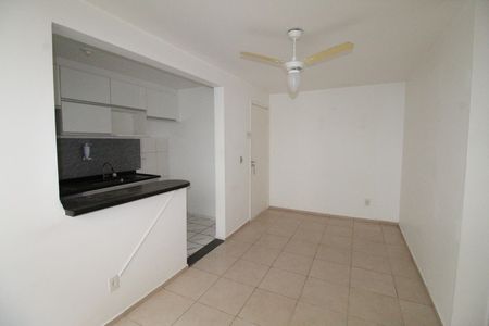 Apartamento para alugar com 66m², 3 quartos e 1 vagaSala