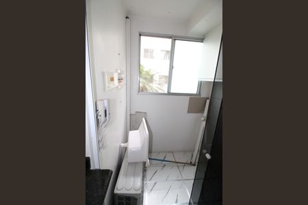 Apartamento para alugar com 66m², 3 quartos e 1 vagaÁrea de Serviço