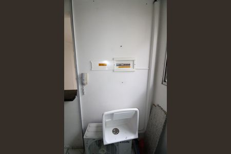 Apartamento para alugar com 66m², 3 quartos e 1 vagaÁrea de Serviço