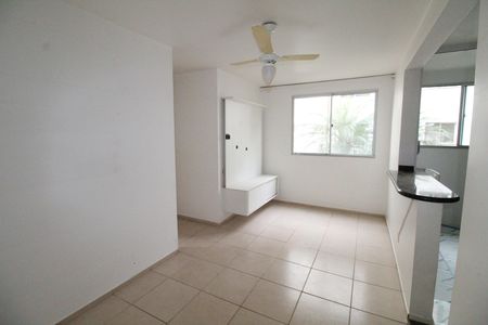 Apartamento para alugar com 66m², 3 quartos e 1 vagaSala