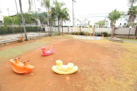 Apartamento para alugar com 66m², 3 quartos e 1 vagaÁrea comum
