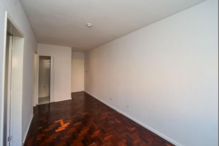 Apartamento à venda com 32m², 1 quarto e sem vagaSala