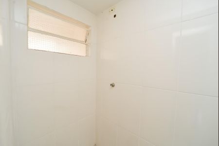 Apartamento à venda com 32m², 1 quarto e sem vagaBanheiro