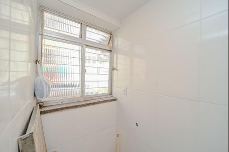 Apartamento à venda com 32m², 1 quarto e sem vagaÁrea de Serviço