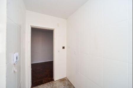 Apartamento à venda com 32m², 1 quarto e sem vagaCozinha