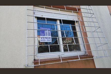 Apartamento à venda com 32m², 1 quarto e sem vagaPlaquinha