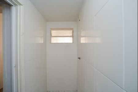 Apartamento à venda com 32m², 1 quarto e sem vagaBanheiro