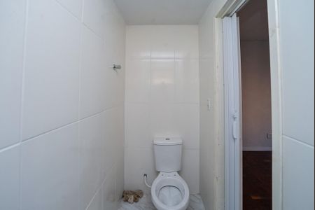 Apartamento à venda com 32m², 1 quarto e sem vagaBanheiro