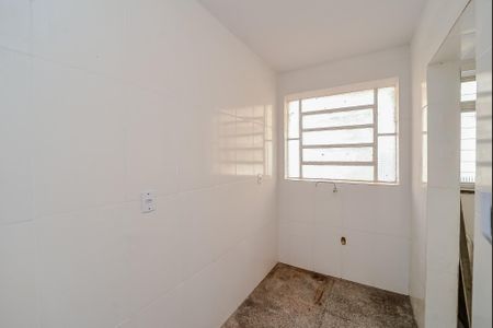 Apartamento à venda com 32m², 1 quarto e sem vagaCozinha