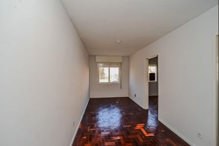 Apartamento à venda com 32m², 1 quarto e sem vagaSala